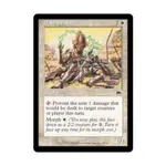 CCG Дару Целитель (К), MTG - Onslaught - фото