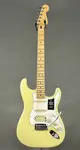 Fender Player II Stratocaster HSS 2024 - Хайалиа Желтый - фото 6