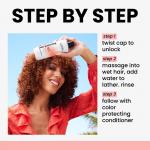 Шампунь для защиты цвета Kenra Professional, 33.8 oz - фото 5