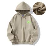 Starlander Толстовка унисекс Interstellar, Хаки - фото 7