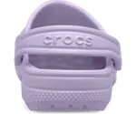Классические сабо Crocs детские, цвет Lavender - фото 6