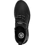 Halbschuhe u runner Plein Sport, черный - фото 3