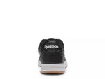 Кроссовки Court Advance Reebok, Black - фото 2