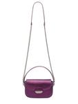 Сумочка NALì, фиолетовый - фото 2