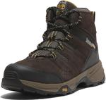 Timberland PRO мужские Switchback Lt, Brown/Yellow - фото