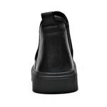 Челси ботинки мужские черные Romon - фото 5