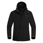 Ветровка мужская Northland, черный - фото 9