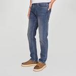 Lee Джинсы мужские Medium Blue - фото 6