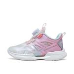 Детские кроссовки GS Low-top Big Wasp, белый/синий - фото 11