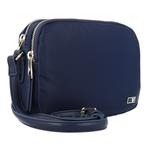 Сумка кросс-боди Roncato, Blue - фото 2