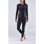 Рубашка с длинными рукавами s3 Skins, черный - фото 3