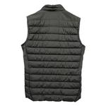 LINING Жилет унисекс, Black-National Flag - фото 5