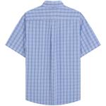 Мужская рубашка Tommy Hilfiger, красный - фото 8