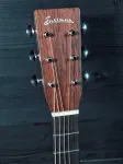 Гитара Eastman E20 OM MR-TC Solid Madagascar / Torrified Adirondack - фото 21