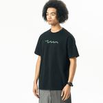 Футболка унисекс 714Street, черный - фото 19