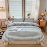 Generic Комплект постельного белья из 100% хлопка - фото