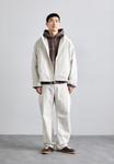 Куртка A-COLD-WALL* 3L GLYDER STORM JACKET, Bone/Off-White - фото 2