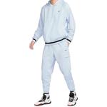 Брюки therma-fit pants 'white' Nike, белый - фото 3