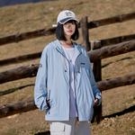 Солнцезащитная одежда унисекс Jeep, цвет Black Gray - фото 37