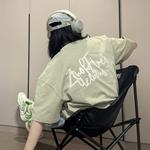 Футболка унисекс Zmoh, белый - фото 19