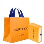 LOUIS VUITTON Шаль Wool Women's Fuchsia - фото 3