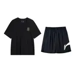 Повседневная спортивная одежда унисекс LINING - фото