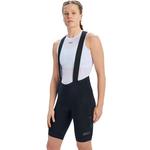 Шорты POC Essential Cargo Bib Short POC, Uranium Black - фото