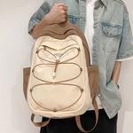 Рюкзак DCLOUD Backpacks, Khaki - фото 10