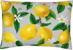 Pevtufa Наволочка с принтом Lemon1 с застежкой конверт Lemon1 - фото 9