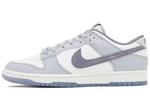 Мужские кроссовки для скейтбординга Nike Dunk, White - фото 6