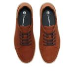 Ботинки Timberland Emerson Street Low 'Brown' - фото 3