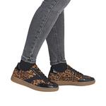 Кроссовки REMONTE, Brown/Dark brown - фото 2