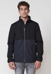 Куртка Koroshi Light jacket, Black - фото