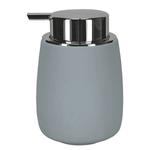 Дозатор мыла Kleine Wolke Eclipse цвет sandbeige - фото 2