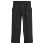 Широкие брюки Neighborhood, черный - фото