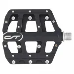 Педали Contec Vice, серебряный - фото 2