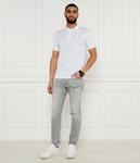 Джинсы 734 Extra slim fit Hugo, серый - фото 2