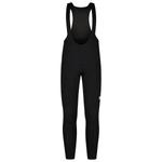 Jaffm. - велошорты Maloja, черный - фото