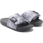 Сандалии Offcourt Adjust Nike, серый - фото