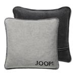 JOOP! Подушка в цвете Grey, Anthracite - фото 2