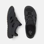 Сандалии Bär, серый - фото 3