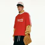 Футболка унисекс MATCHA STORY, Черный - фото 10