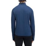 Водолазка he.-long-sleeved shirt cusco iv m Energetics, мультиколор - фото 2
