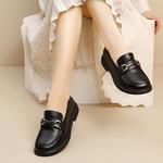 Лоферы женские Spider King, черный - фото 11