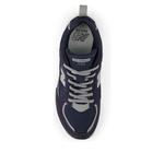 Кроссовки New Balance DynsSoft 'Eclipse Slate Grey' - фото 3