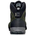 Походные ботинки Mojito Hike Gore-Tex Thyme Green Lime - 41.5 Scarpa - фото 3