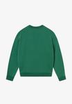 Толстовка BLKVIS SCRIPT UNISEX, Hunter Green/Dark Green - фото 7
