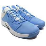 Кроссовки pg 3 tb 'university blue' Nike, синий - фото 3