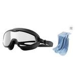 Очки LINING, черный - фото 5