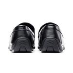 Туфли JOSINY Men's Casual Shoes Men Low-Top - фото 5